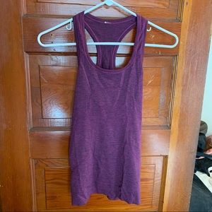 Lululemon Swiftly Tank Top Size 4 / XS